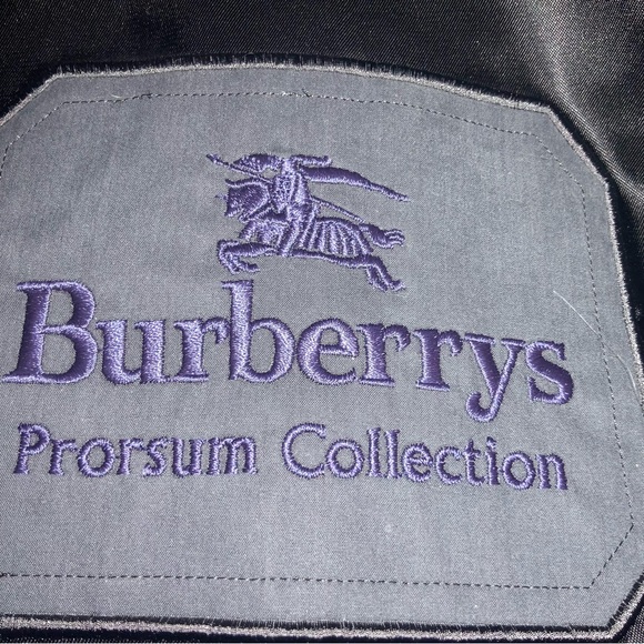 Burberry prorsum trench/raincoat. LAST DAY CLOSET CLOSING